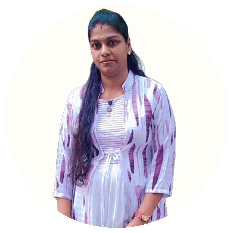 Latha David